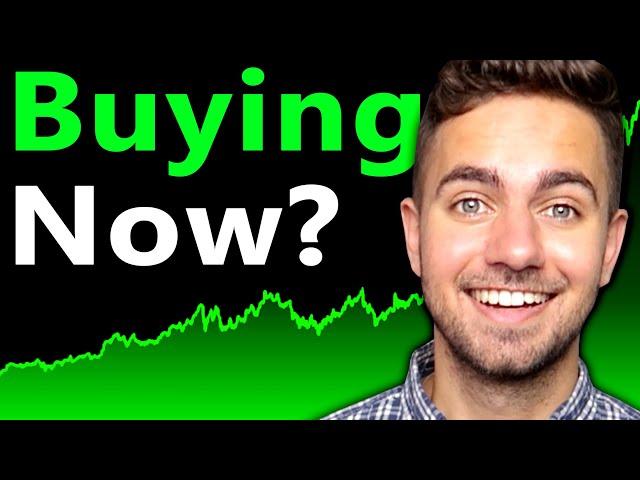 What Stocks Daniel Pronk Is Buying Now - Where He Sees Value
