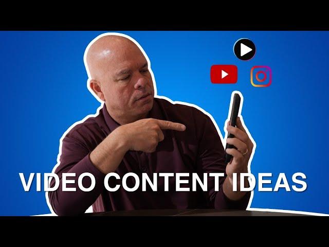 15 Killer Video Content Ideas for Realtors in 2024