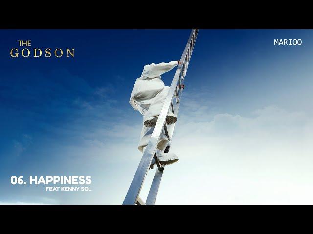 Marioo feat Kenny Sol - Happiness (Track No.6)