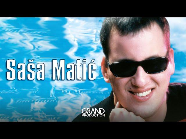 Sasa Matic - Nevera - (Audio 2002)