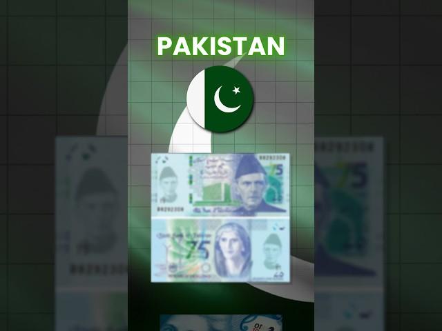 Why is Pakistan issuing new plastic currency?