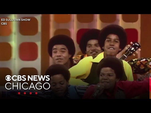 Tito Jackson, Michael's brother and member of Jackson 5, dies at 70, sons say