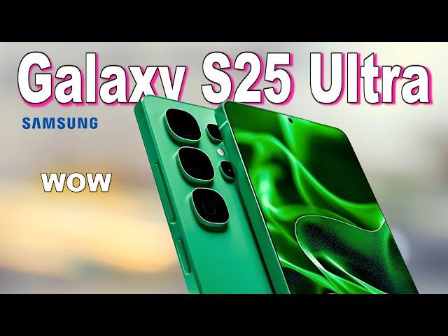 s25 Ultra Samsung - Game changer.