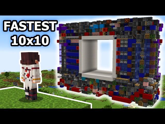 Reacting to YOUR Amazing Redstone Builds!