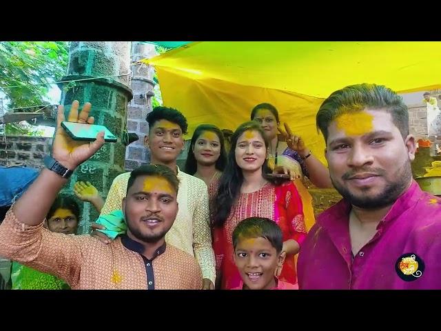 JEJURI | Mhatre family | Vlog 2022 | HD