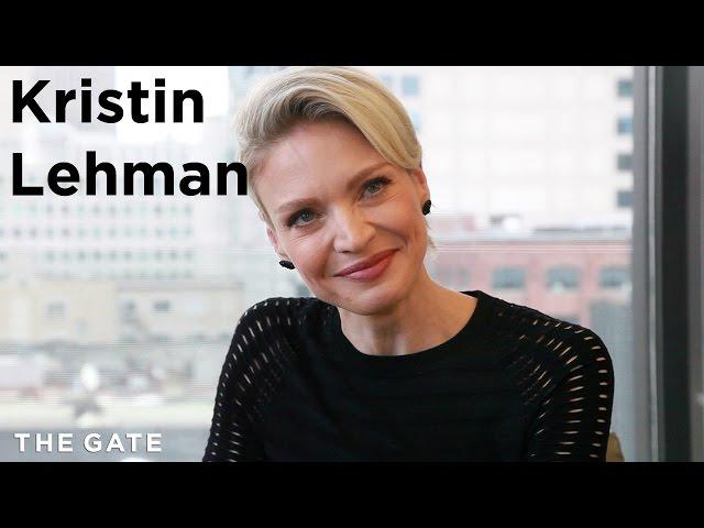 'Motive' star Kristin Lehman on the show's finale season