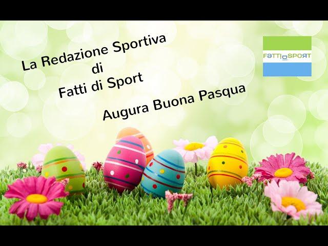 Fatti di sport Pasqua