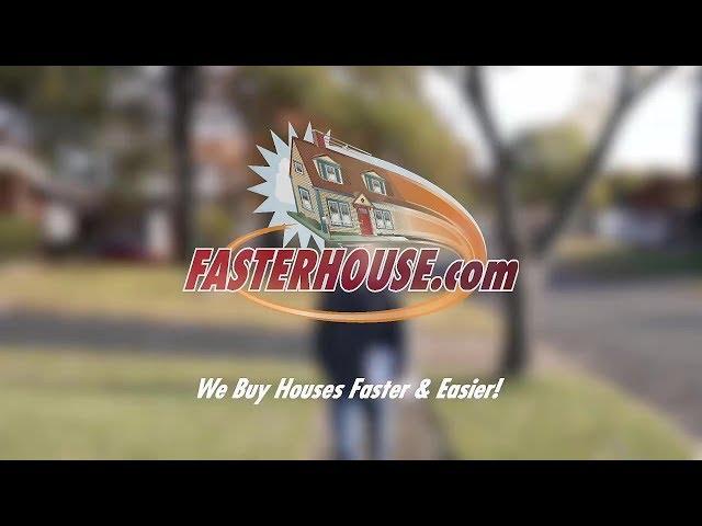 We Buy Houses   FasterHouse