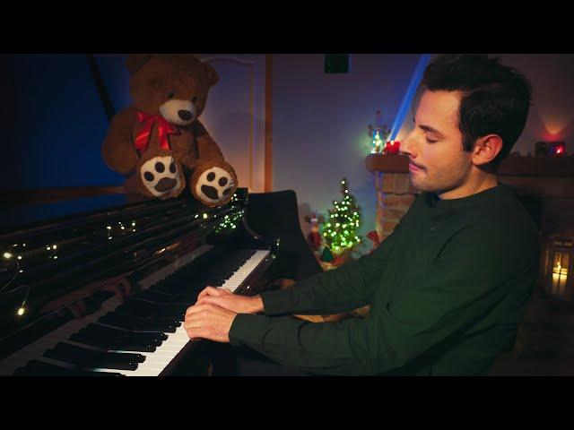 Hallelujah (Piano Cover) - Leonard Cohen / Peter Bence