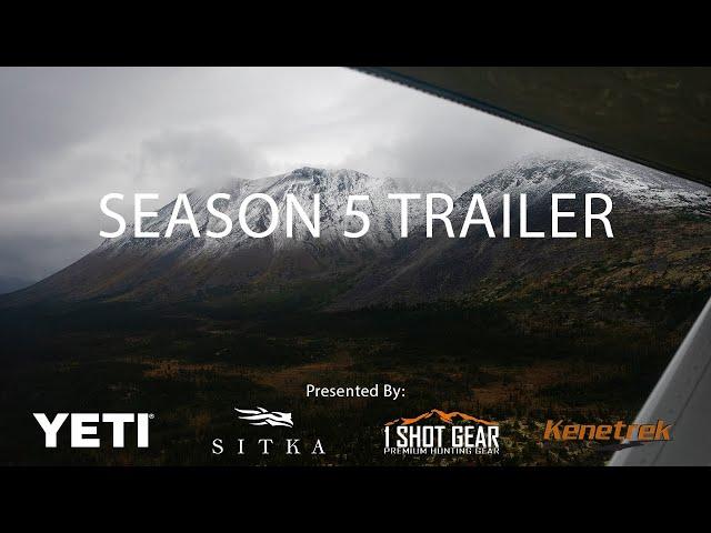 BCBCAB Season 5 Trailer