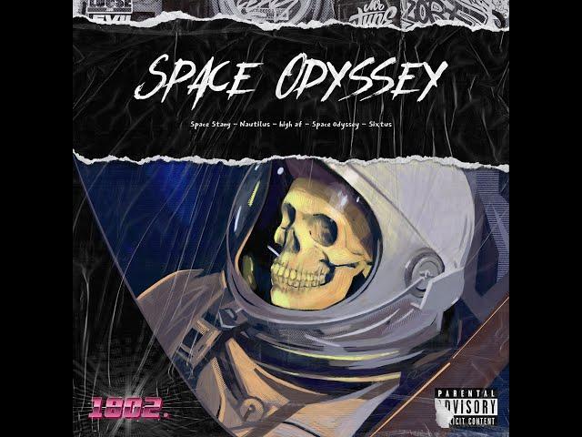 Space Odyssey (FULL EP)
