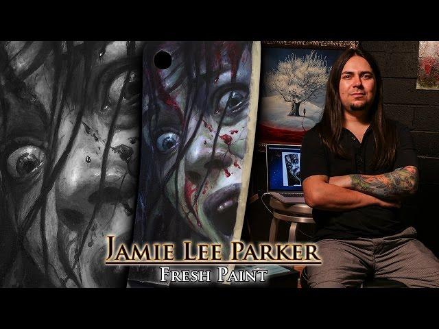 Fresh Paint - Jamie Lee Parker