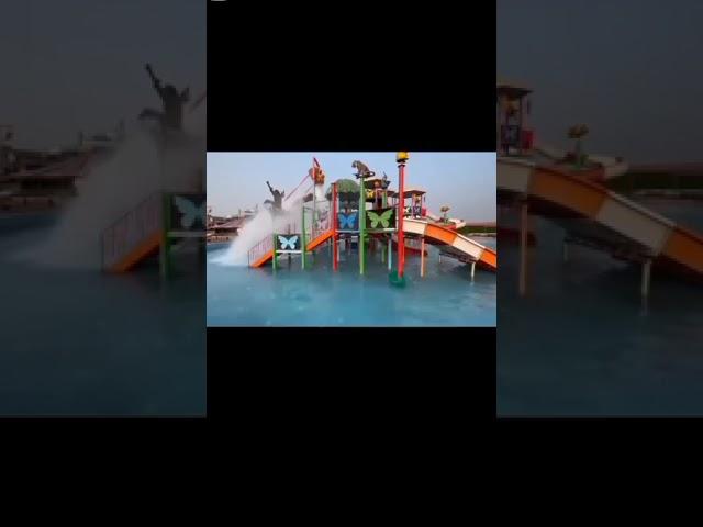 wonder waves waterpark..surat