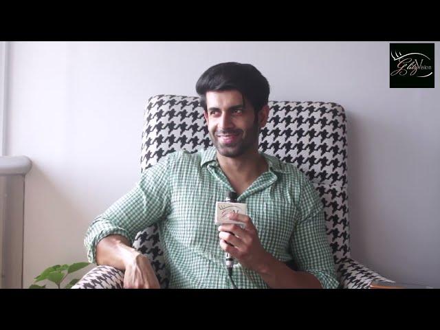 Never Have I Ever with Namik Paul | EXCLUSIVE