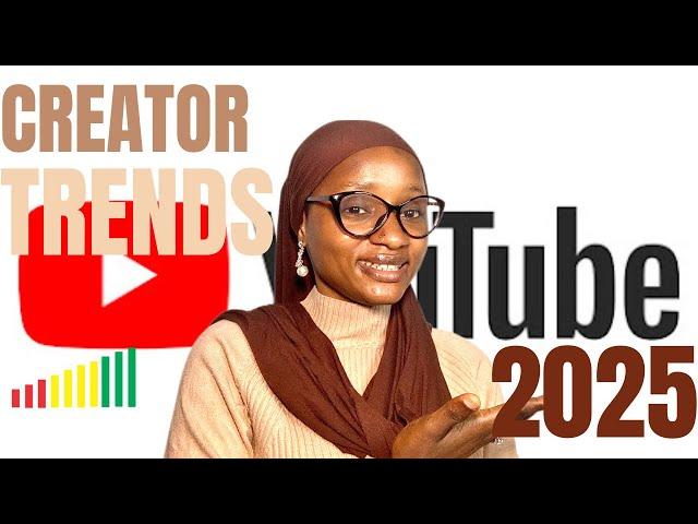 YouTube Trends for Explosive Growth in 2025– Don’t Miss Out!  #seo