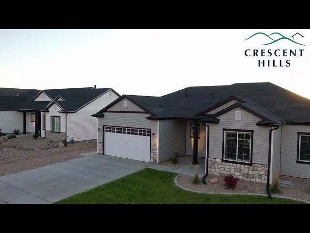 Crescent Hills - Cedar City