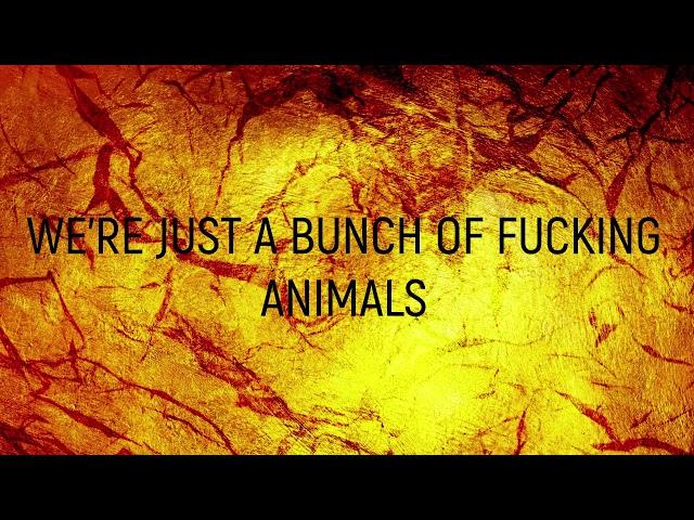 Architects- Animals Lyrics