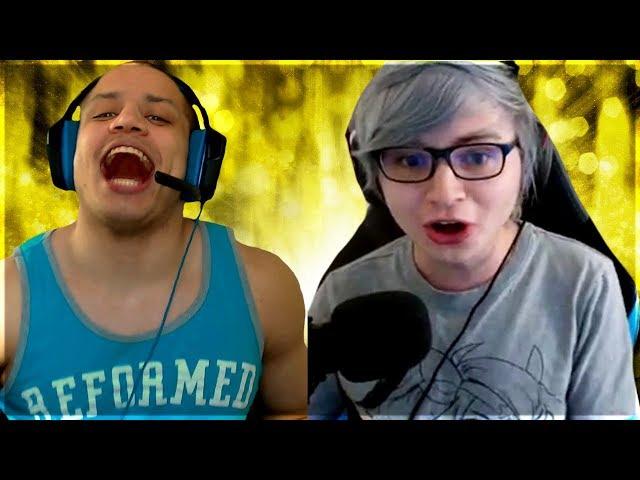 When Streamers Experience Qiyana's Power | Funny LoL Moments #267