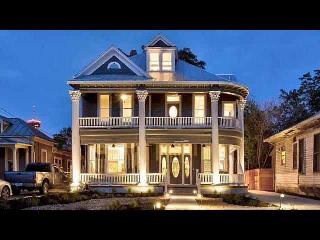 HOMES FOR SALE IN SAN ANTONIO TEXAS| FULL REMODEL | DOWNTOWN SAN ANTONIO |