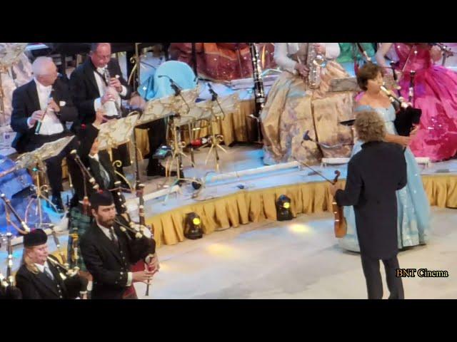 Andre Rieu - Concert in Canada - Ottawa, 2023, Highlights - (1 hour and 22 min.)