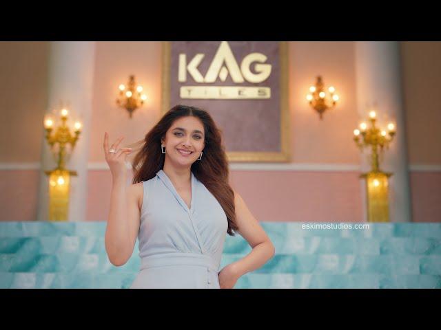 KAG TILES | PER ILLA PERUMA | KEERTHY SURESH | TV COMMERCIAL | ESKIMO ADVERTISING | PRODUCTION HOUSE