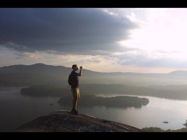 Great Hikes in Midcoast Maine