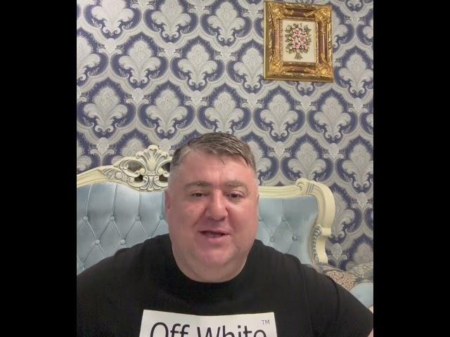 Поладов Субхан Салман оглы - репетитор по английскому языку - видеопрезентация для Repetit.ru