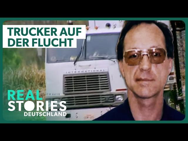 Serienmörder Doku: Der Highway-Killer | True Crime Doku | Real Stories Deutschland