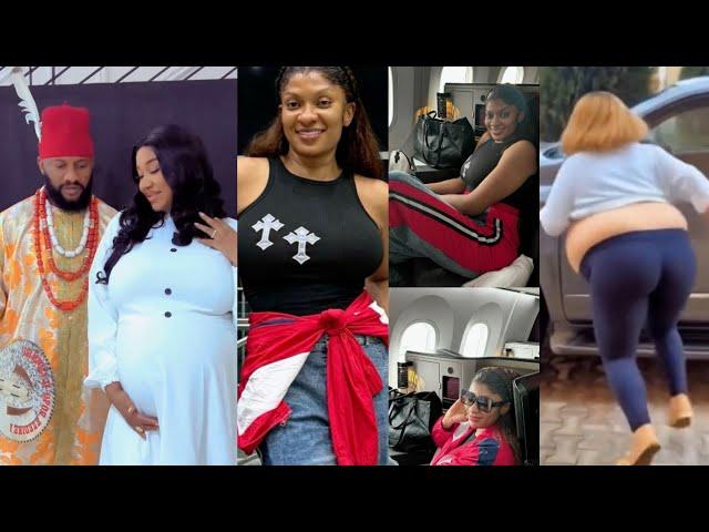 QUEEN MAY BROKE  THE PROMISE AS YUL EDOCHIE DROP KPAI AFTER IT'S BACKFIRES AT THE IMMIGRATION