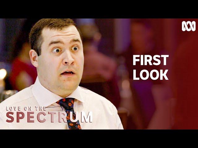 Season 2 First Look | Love On The Spectrum