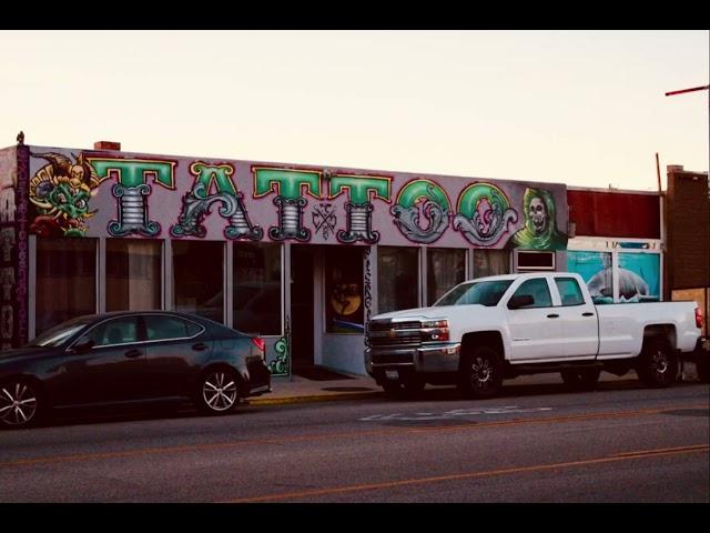 Ventura Avenue Through The Eyes of Our Community