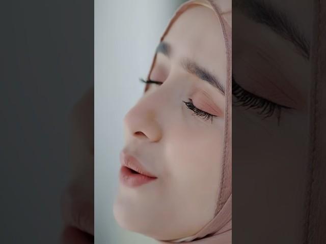 Areeba Fatima beautiful voice Naat Allahoo Allah