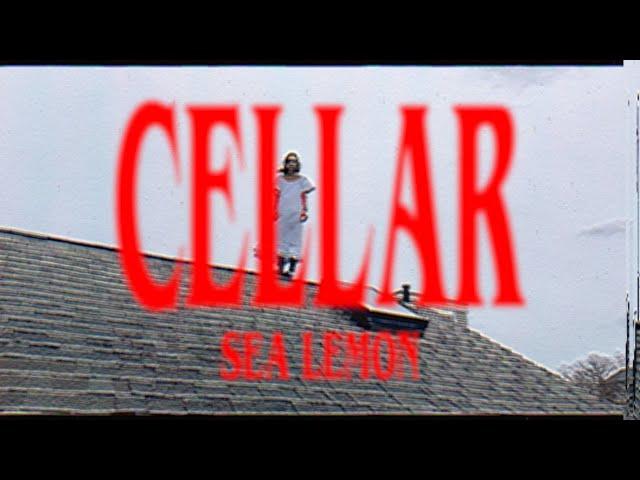 Sea Lemon - Cellar (Official Lyric Video)