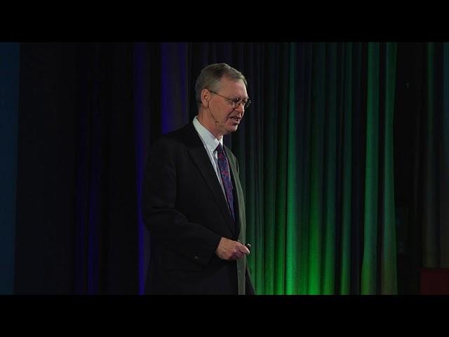 Why History Matters | Patrick Allitt | TEDxEmory