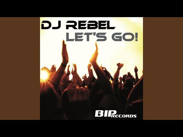 Let's Go! (Original Extended Mix)