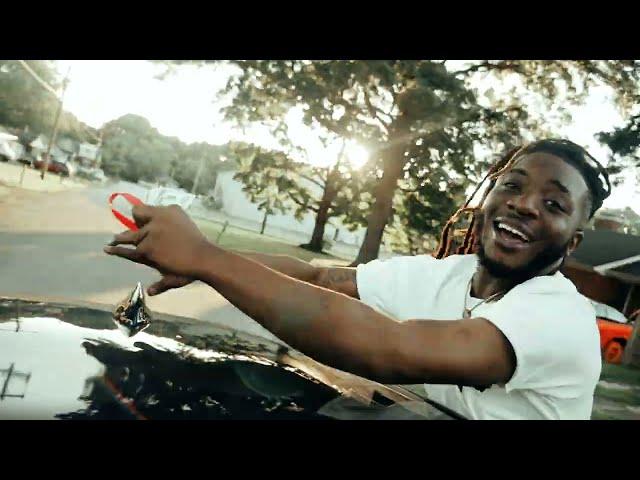 Louie Don - Like Me (Official Video)