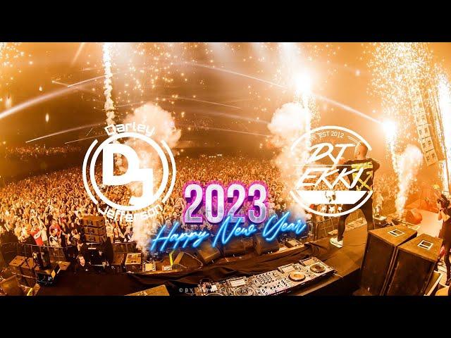 New Year Mix 2023 | Best Mashups & Remixes Of Popular Songs 2022