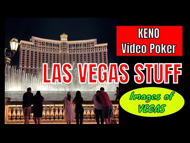 Lincoln Town Car For Sale -  Las Vegas LIVE Stream - Casino Action - Tours and Food