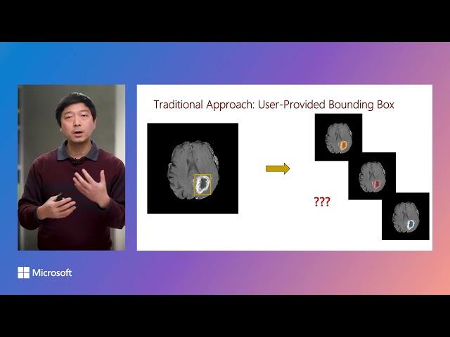 Introducing BiomedParse, a groundbreaking foundation model for biomedical image analysis