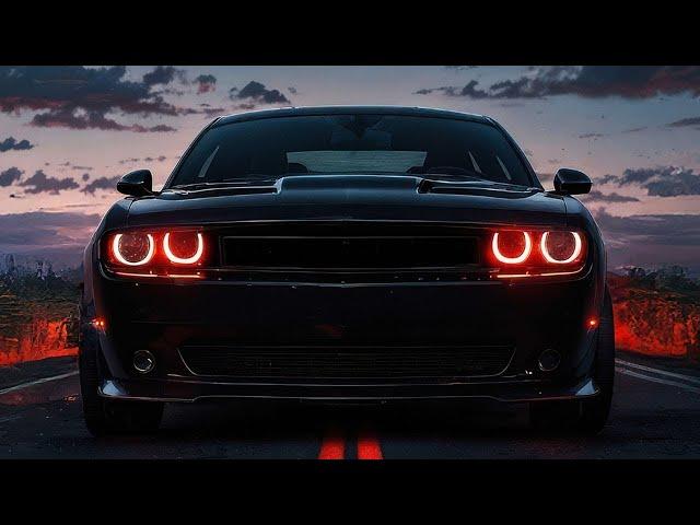 BASS BOOSTED SONGS 2025  CAR MUSIC 2025  BASS MUSIC