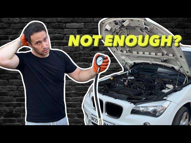 BMW N47 Low Compression After Catastrophic Timing Chain Replacement???