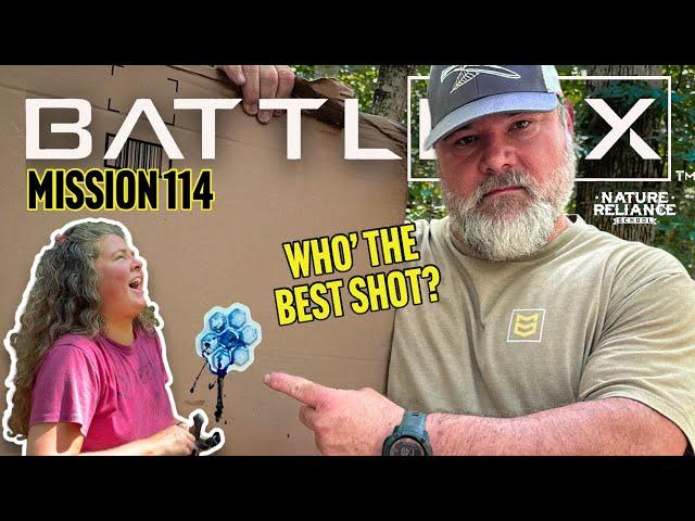 Battlbox 114: Who’s the Best Shot?