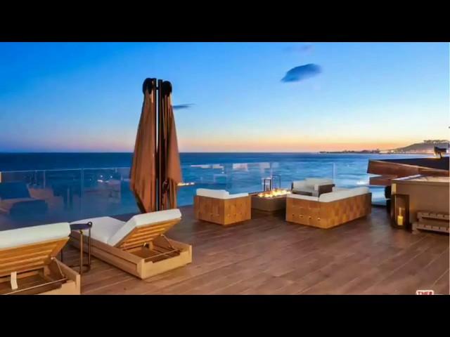 Most expensive houses in Malibu ! Taking Profits