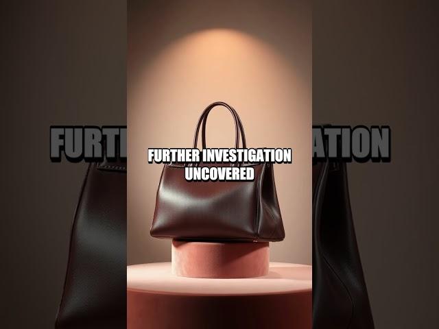 Unveiling Murder Through Leather Crease Evidence