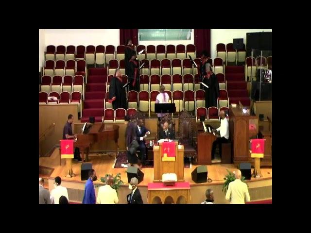 Third Baptist Church of San Francisco Live Stream