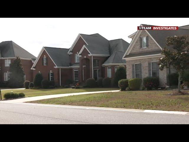 NC homeowner claims her house was foreclosed and sold by HOA without her knowing