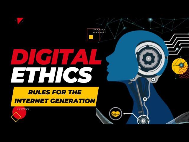 Navigating Digital Ethics: Protecting Privacy & Ensuring Online Safety