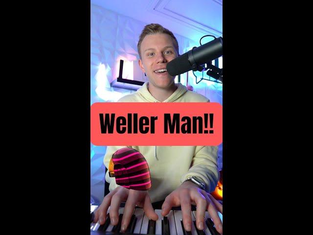 My Voice With a Vocoder! (SOUNDS EPIC) 