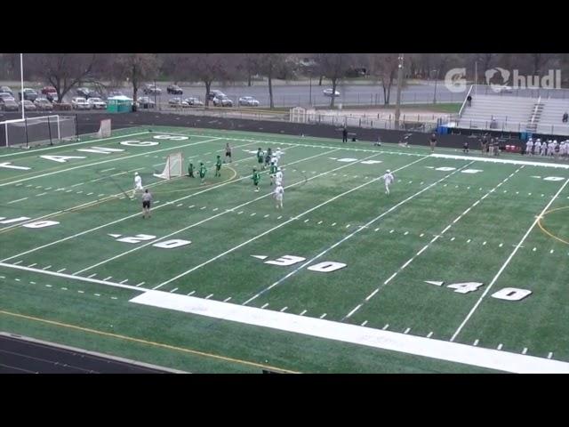 Trevor Redmond- Senior Lacrosse Mixtape