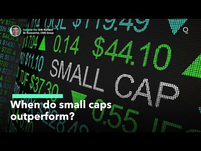 The Three Times the Russell 2000 Outperformed the S&P 500 (and Why They Matter)